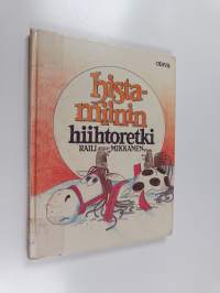 Histamiinin hiihtoretki