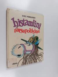 Histamiini ratsupoliisina