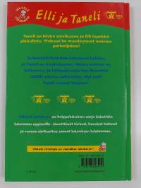 Näppärät nikkarit