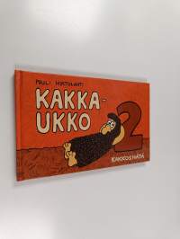 Kakka-ukko 2 : Kakkoshätä