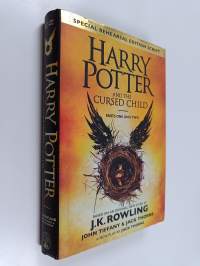 Harry Potter and the Cursed Child - Parts I &amp; II : Special Rehearsal Edition