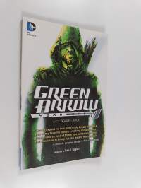 Green Arrow : Year one
