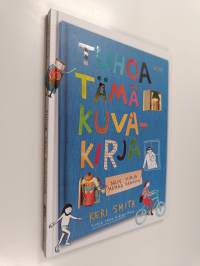 Tyhjä kuva