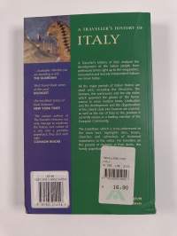 A Traveller&#039;s History of Italy