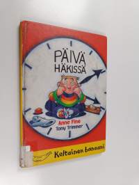 Päivä häkissä
