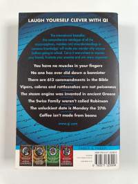 QI: the Book of General Ignorance