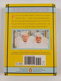 Heidegger and a Hippo Walk Through Those Pearly Gates - Using Philosophy (and Jokes!) to Explore Life, Death, the Afterlife, and Everything in Between