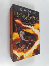 Harry Potter and the half-blood prince