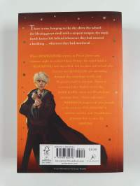 Harry Potter and the half-blood prince