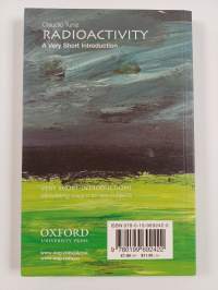 Radioactivity : A Very Short Introduction