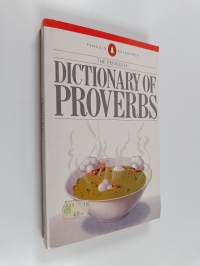 The Penguin dictionary of proverbs