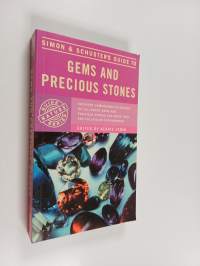 Simon &amp; Schuster&#039;s guide to gems and precious stones