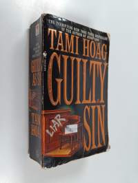 Guilty as sin