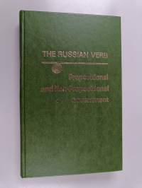 The Russian verb : prepositional and non-prepositional government