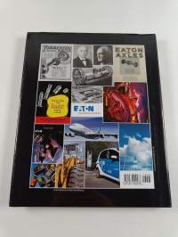 Powering Business : The First 100 Years of Eaton Corporation