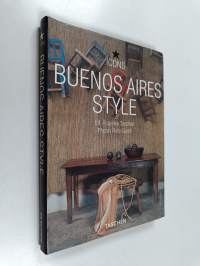 Buenos Aires Style