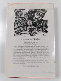 Tales of Ancient Persia : Retold from the Shah-Nama of Firdausi