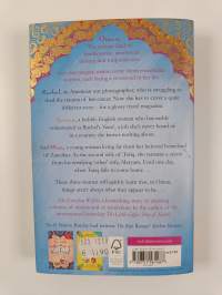 The Zanzibar wife