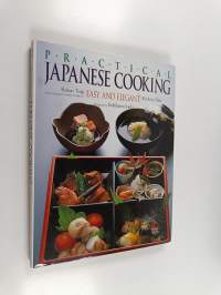 Practical Japanese Cooking - Easy and Elegant