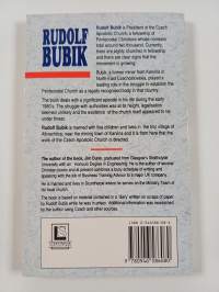 Rudolf Bubik : Prisoner Cell 304