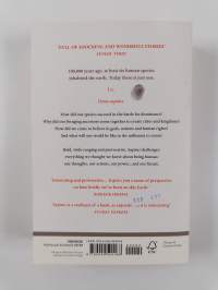 Sapiens : a brief history of humankind