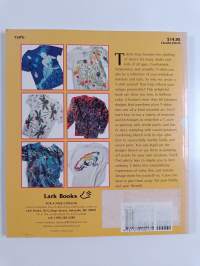 The Ultimate T-shirt Book : Creating Your Own Unique Designs