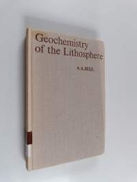 Geochemistry of the lithosphere
