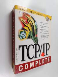 TCP/IP complete