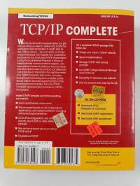 TCP/IP complete