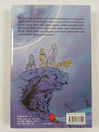 Wolf&#039;s rain 1