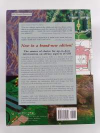 Geographical information systems, Volume 1-2