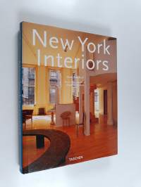 New York interiors Intérieurs new-yorkais