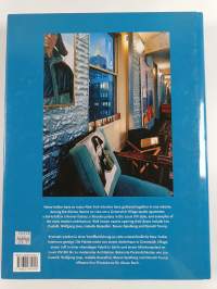 New York interiors Intérieurs new-yorkais