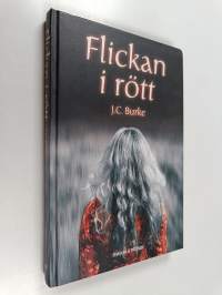 Flickan i rött
