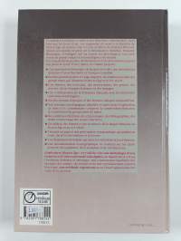 Littérature : XVI siècle textes et documents