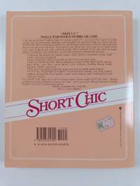 Short chic : the everything-you-need-to-know fashion guide for every woman under 5´4´´