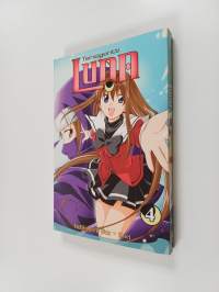 Teiniagentti Luna Osa 4