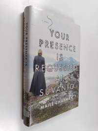 Your presence is requested at Suvanto