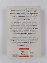 The Cat&#039;s Pyjamas - The Penguin Book of Clichés