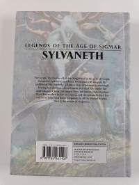 Sylvaneth : Legends of the Age of Sigmar