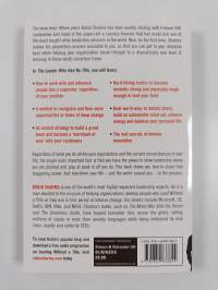 The leader who had no title : a modern fable on real success in business and in life