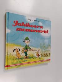 Jahikoera memuaarid - karikatuurid