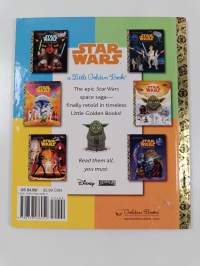 Star Wars : I am princess