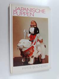 Japanische puppen