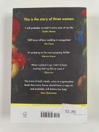 Three women