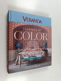Veranda Inspired by Color