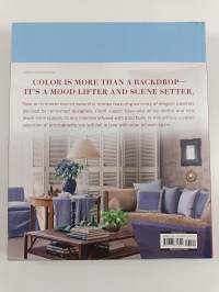 Veranda Inspired by Color