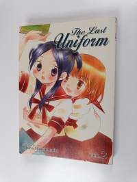 The Last Uniform Vol 2