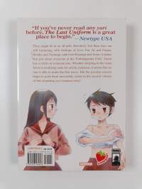 The Last Uniform Vol 2