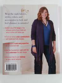 Color Me Slimmer - Clever Dressing for a Fabulous Figure
